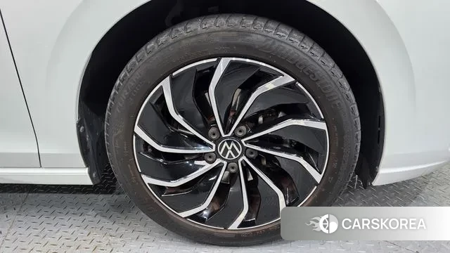 Volkswagen Golf 8th Generation id 3639655 из Кореи 15