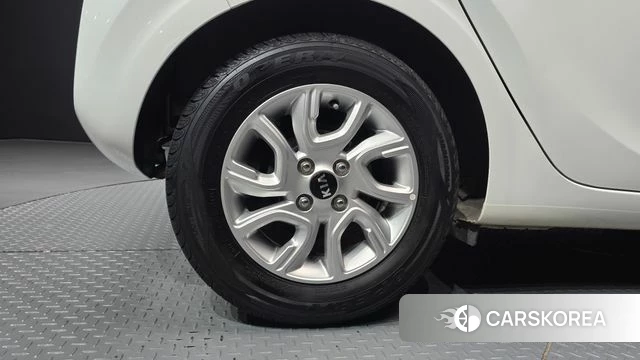 Kia All New Morning (JA) id 4837292 из Кореи 25