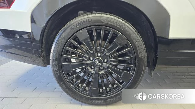 Hyundai Santa Fe (MX5) id 4941322 из Кореи 29