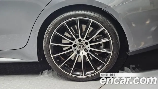 Mercedes-Benz CLS-Class C257 id 2870142 из Кореи 15