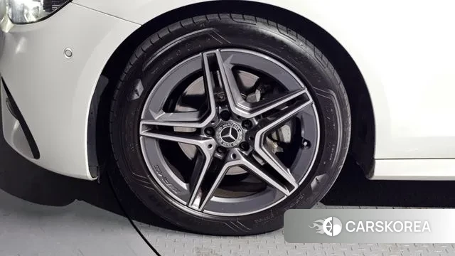 Mercedes-Benz E-Class W213 id 3639208 из Кореи 15