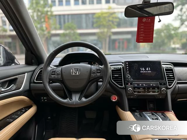 Honda UR-V id 4278496 из Китая 10