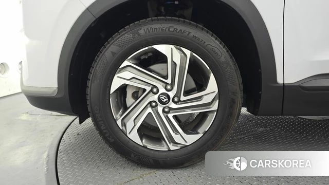 Hyundai The New Santa Fe id 4343767 из Кореи 26
