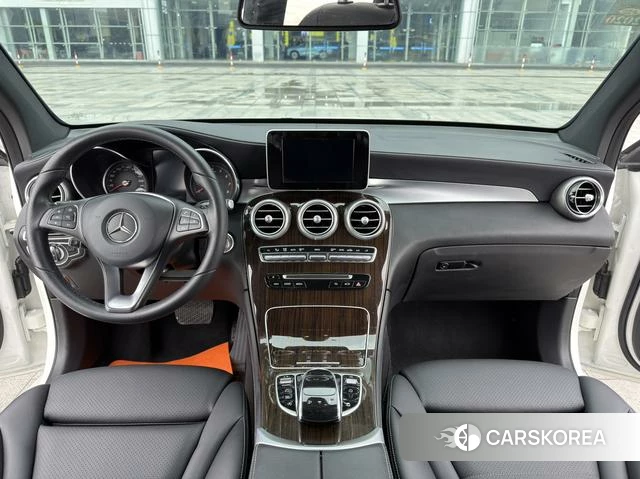Mercedes-Benz GLC id 4212650 из Китая 9