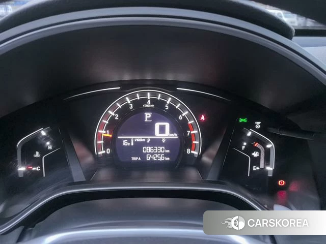 Honda CR-V id 4209044 из Китая 12