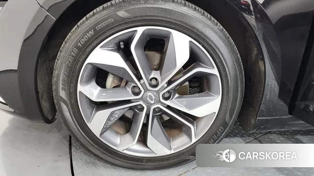 Renault Korea (Samsung) SM6 id 3505317 из Кореи 15