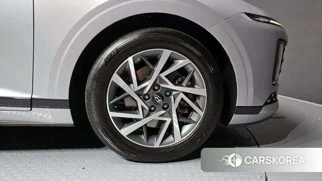 Hyundai Grandeur (GN7) id 3042909 из Кореи 15