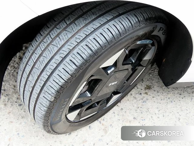 Kia The New Carnival 4th Generation id 4584301 из Кореи 15
