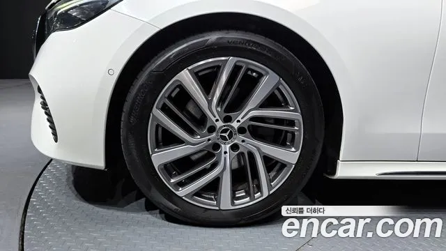 Mercedes-Benz E-Class W214 id 2728108 из Кореи 15