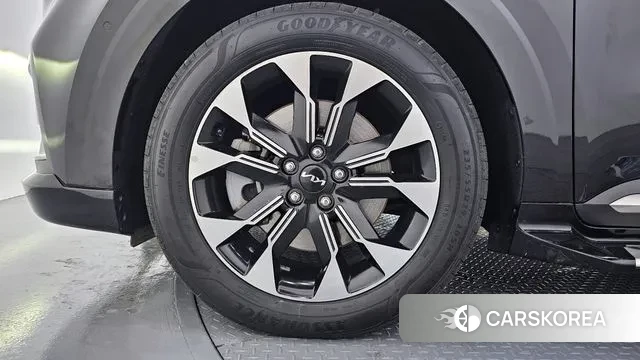 Kia Carnival 4th generation id 3512867 из Кореи 15