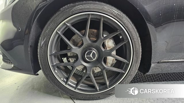 Mercedes-Benz S-Class W222 id 4020074 из Кореи 15