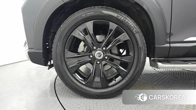 Ssangyong All New Rexton id 4337556 из Кореи 31