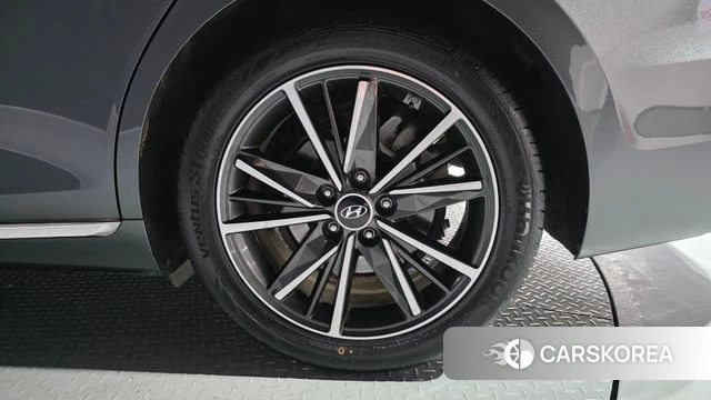 Hyundai The New Grandeur IG id 3934980 из Кореи 15