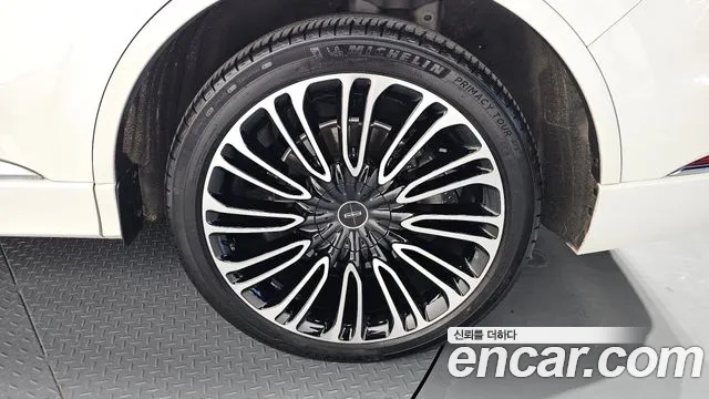 Lincoln Aviator 2nd generation id 2358515 из Кореи 15