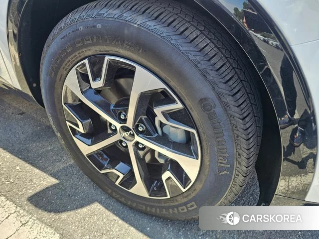 Kia Sportage 5th Generation Hybrid id 4485654 из Кореи 12