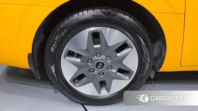 Hyundai Staria id 3770599 из Кореи 15