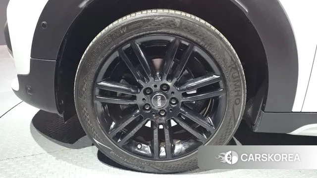 Mini Cooper D Countryman id 3718503 из Кореи 15