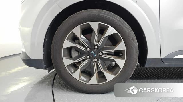 Kia Carnival 4th generation id 4651508 из Кореи 15