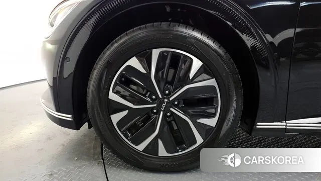 Kia EV6 id 3596859 из Кореи 15