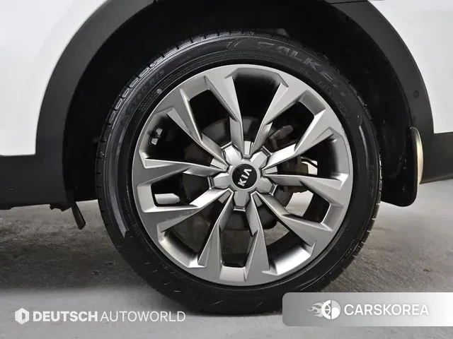 Kia Sorento 4th Generation id 3557028 из Кореи 15