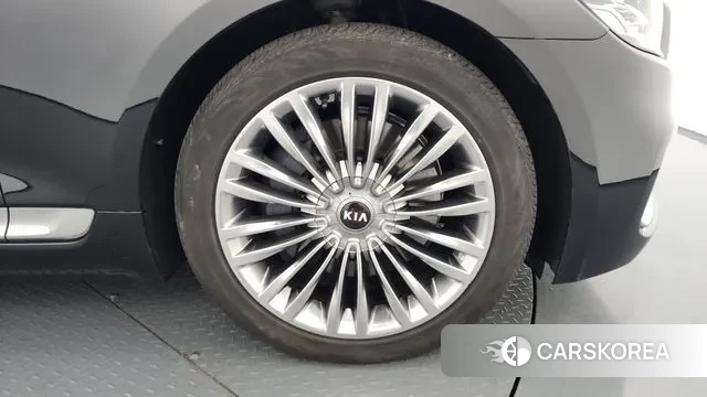 Kia More K9 id 3747916 из Кореи 15