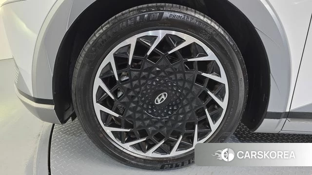Hyundai Ionic 5 id 4506927 из Кореи 15