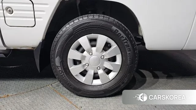 Chevrolet (GM Daewoo) New Damas id 2981949 из Кореи 15