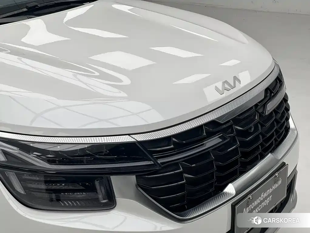 Kia Seltos id 4628030 из Китая 18