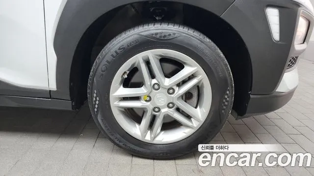 Hyundai Kona id 2922555 из Кореи 15