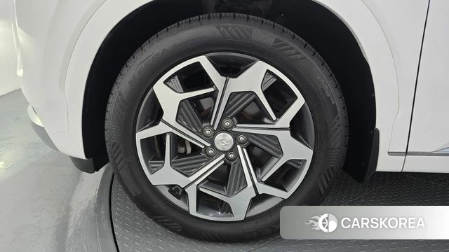 Hyundai Palisade id 4525106 из Кореи 15
