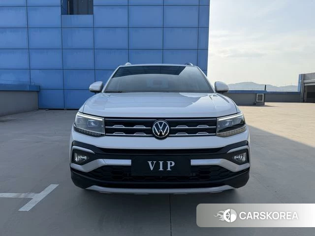 Volkswagen Tu Kai id 4300002 из Китая 9