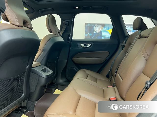 Volvo XC60 id 4208887 из Китая 24
