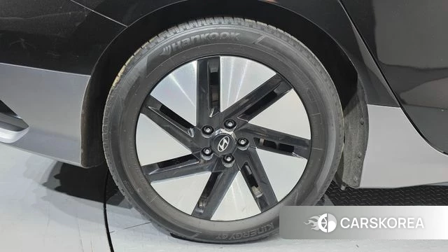 Hyundai Ionic 6 id 3851453 из Кореи 15