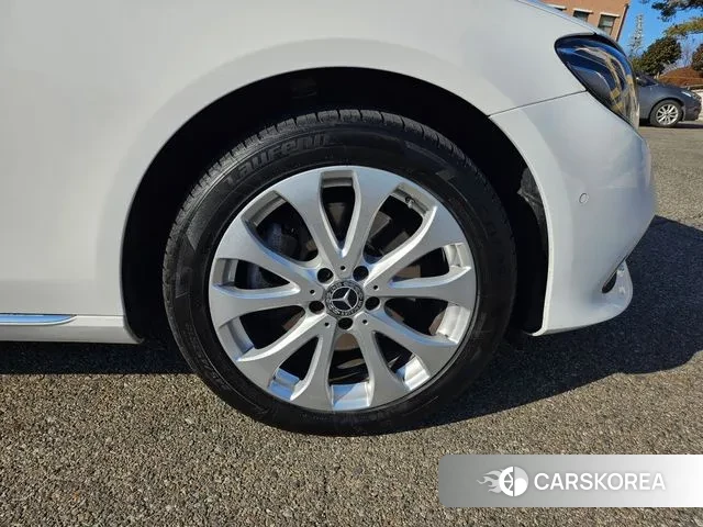 Mercedes-Benz E-Class W213 id 3631607 из Кореи 15