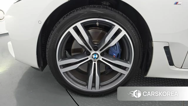 BMW 6 Series GT (G32) id 4689310 из Кореи 28