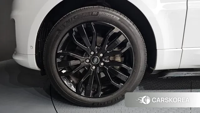 Land Rover Range Rover Sport 2nd Generation id 3672802 из Кореи 15
