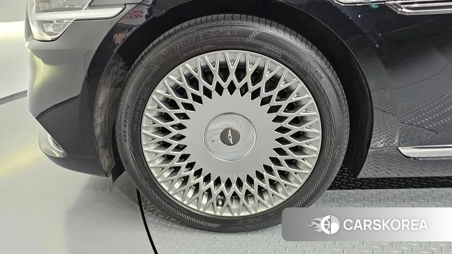 Genesis G90 id 4520252 из Кореи 28