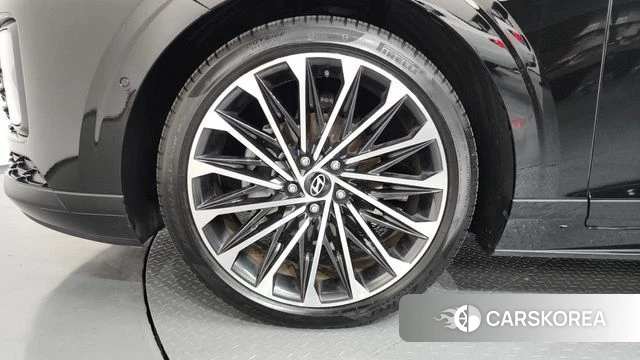 Hyundai Grandeur Hybrid (GN7) id 4762529 из Кореи 29