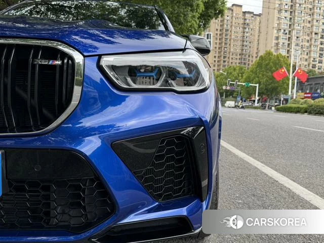 BMW X5 M id 4271468 из Китая 8