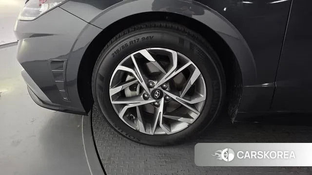 Hyundai Sonata (DN8) id 3600784 из Кореи 15