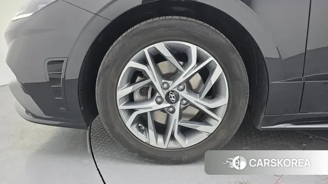 Hyundai Sonata (DN8) id 3771195 из Кореи 15