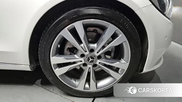 Mercedes-Benz C-Class W205 id 3737376 из Кореи 15