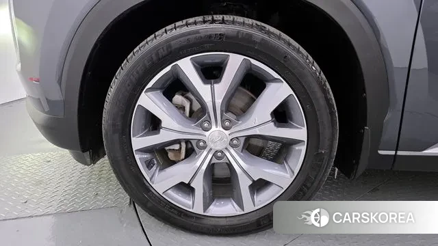 Hyundai Palisade id 3535377 из Кореи 15