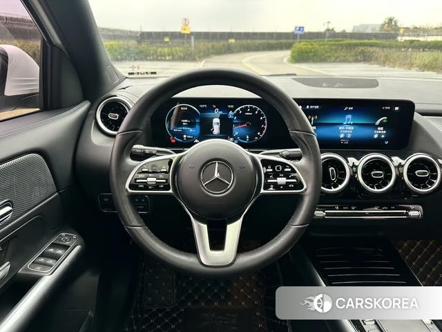 Mercedes-Benz GLA id 4257168 из Китая 14