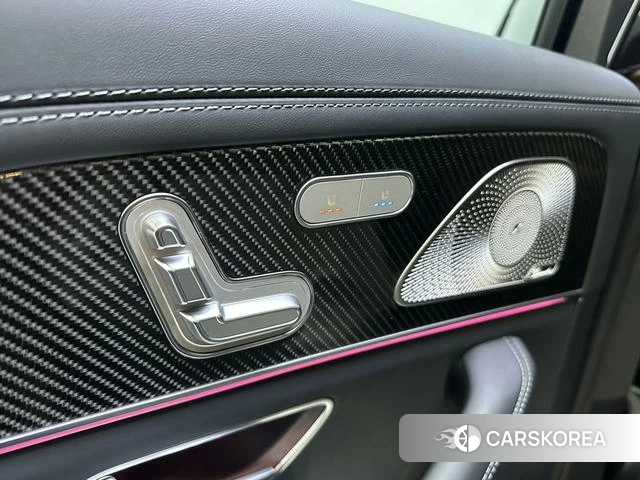 Mercedes-Benz GLS AMG id 4256703 из Китая 15