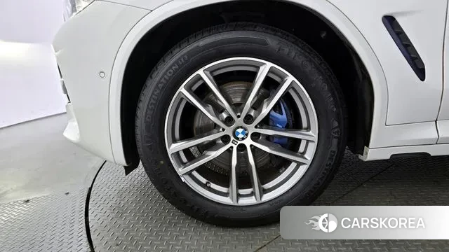 BMW X3 (G01) id 3034409 из Кореи 15