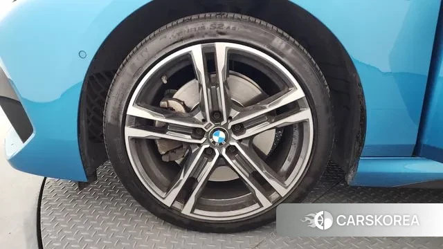 BMW 2 Series Gran Coupe (F44) id 3478874 из Кореи 15