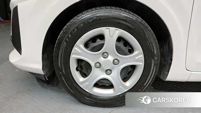 Kia Morning Urban (JA) id 3708601 из Кореи 15