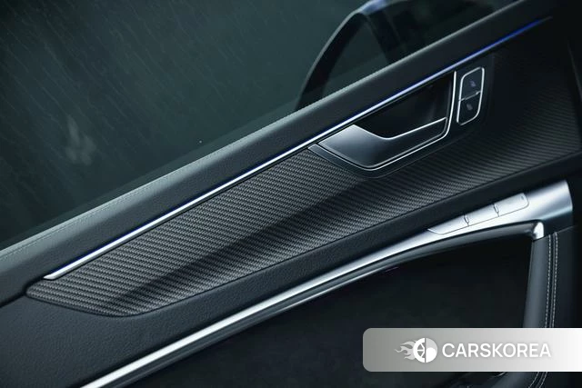 Audi RS 6 id 4276003 из Китая 15