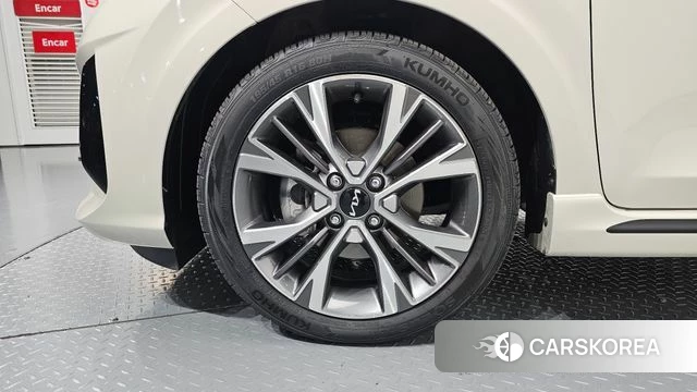 Kia Morning Urban (JA) id 3818366 из Кореи 15